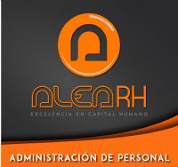 Administración de personal